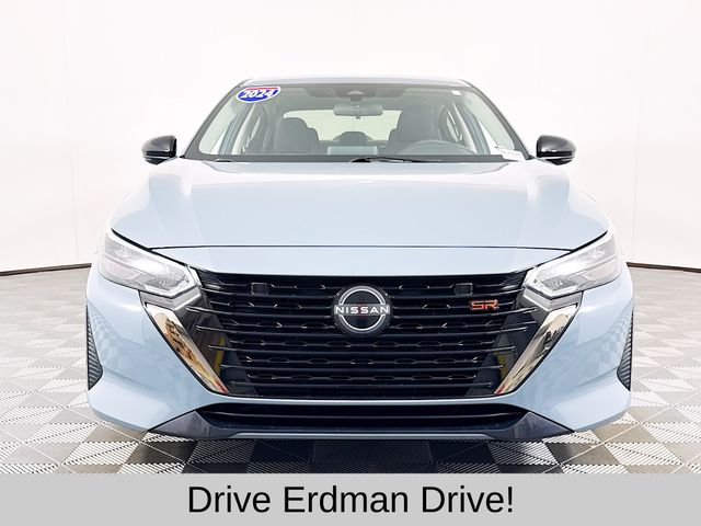 Used 2024 Nissan Sentra Sedan
