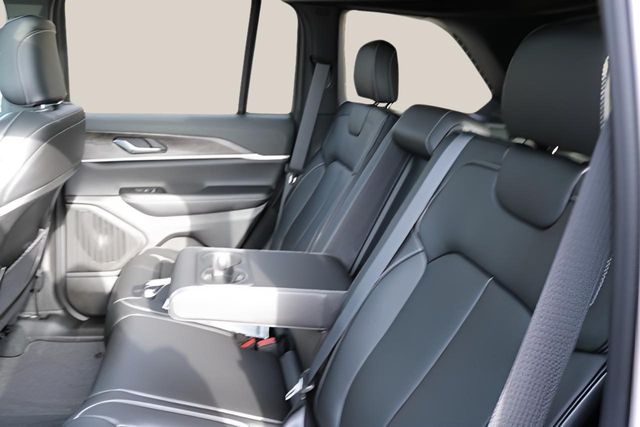 New Car 2025 Jeep Grand Cherokee  Limited For Sale Under $40,000 In Austin, Texas