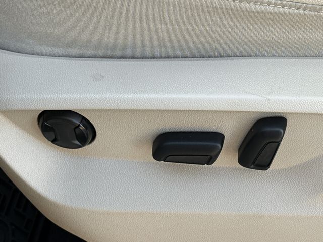 Used 2019 Volkswagen Atlas SUV
