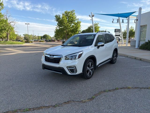 used 2021 Subaru Forester car, priced at $28,959