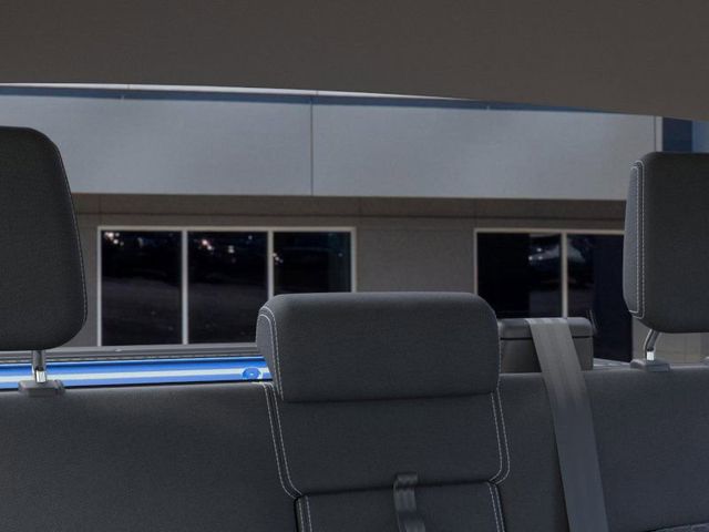 2025 Ford Ranger XL:168758