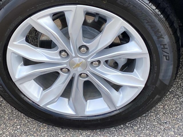 Used 2025 Chevrolet Malibu Sedan
