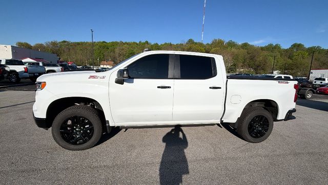 2026 Chevrolet Silverado 1500 LT Trail Boss - Image 2