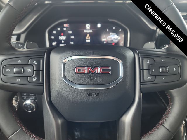 Used 2024 GMC Sierra 1500 For Sale in Grove City, OH