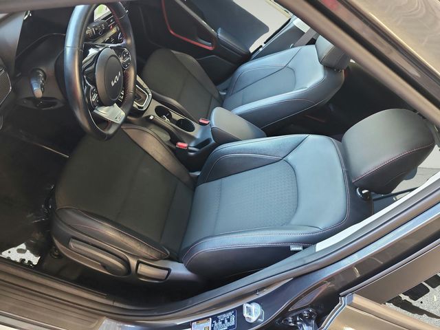 Used 2023 Kia Soul Hatchback