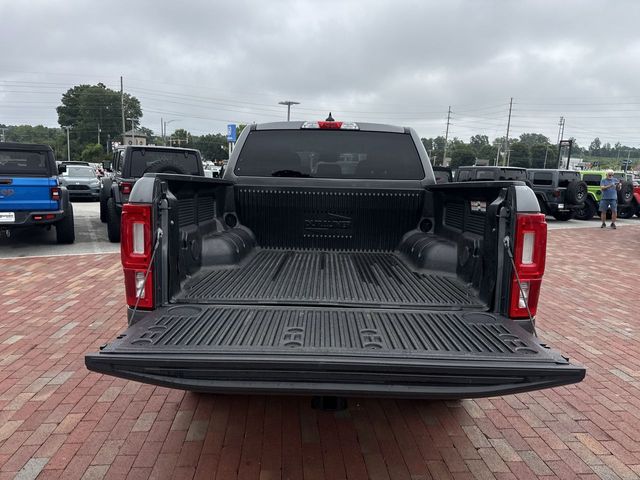 Used 2023 Ford Ranger Truck