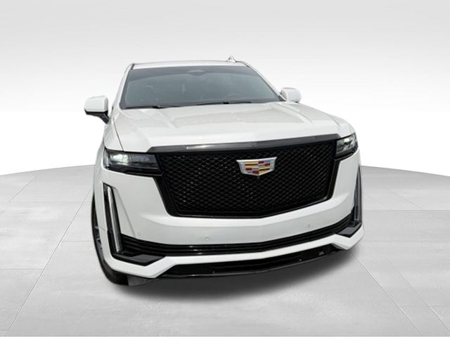 2021 Cadillac Escalade ESV Sport AWD   
