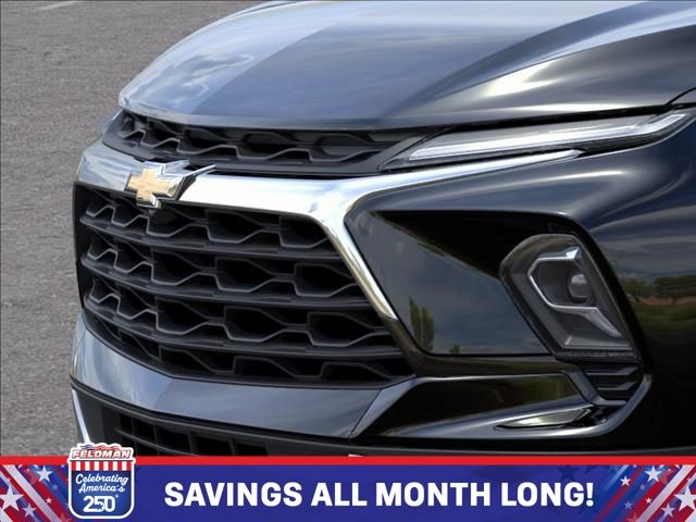 New 2026 Chevrolet Blazer LT For Sale in Livonia, MI