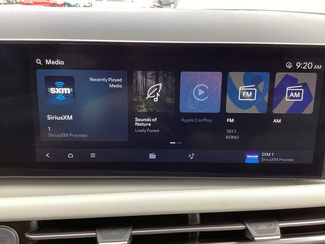 Used Car 2025 Hyundai Tucson  Sel For Sale Under $25,000 In San Antonio, Texas