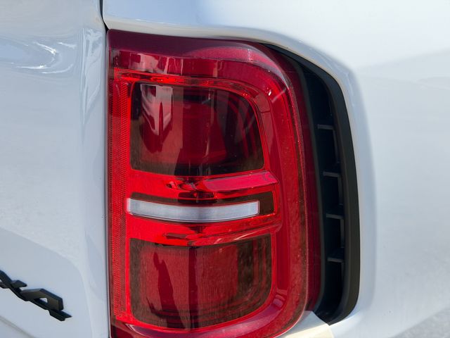 new 2026 Ram 1500 car, priced at $75,390