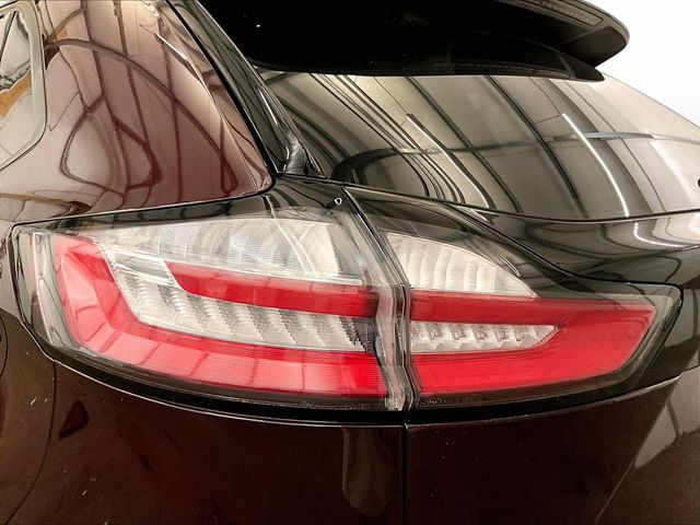 2023 Ford Edge ST Line Red at Klick Lewis Buick Chevrolet