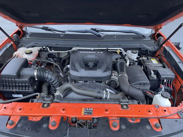 Used 2019 Chevrolet Colorado For Sale in Livonia, MI