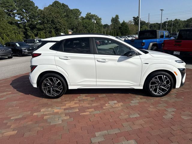 Used 2023 Hyundai Kona SUV