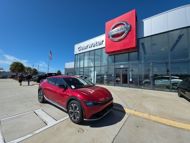 2024 Kia EV6 Light RWD