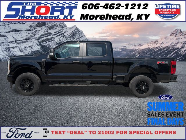 2026 Ford F-250 Super Duty XL - Photo 8