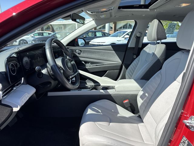 Used 2024 Hyundai Elantra For Sale in Indianapolis, IN