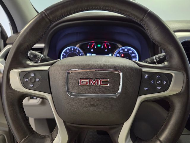 Used 2017 GMC Acadia SUV