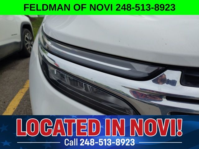 Used 2023 Chevrolet Equinox For Sale in Livonia, MI