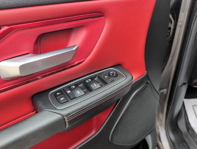 Used 2019 Ram 1500 Truck