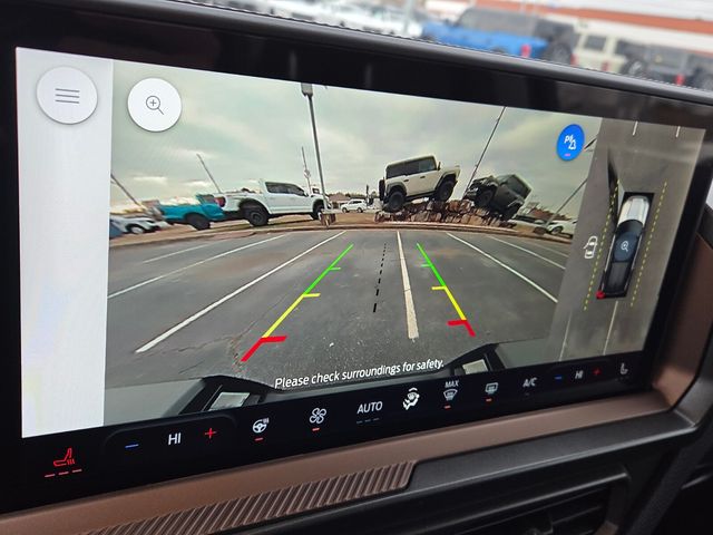 New 2026 White Ford Outer Banks image 21