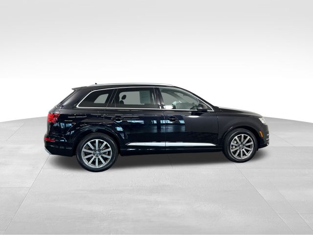 2019 Audi Q7 55 Premium 3