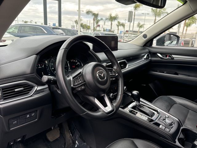 2024 Mazda CX-5 2.5 S Premium Package 13