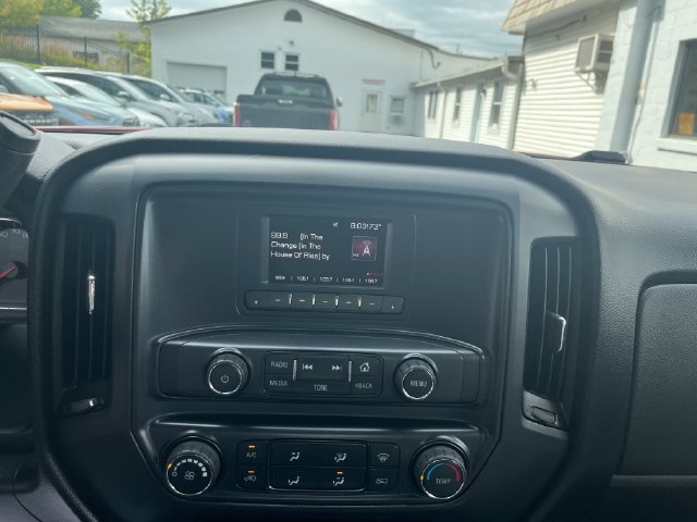 Used 2016 GMC Sierra 1500 Truck
