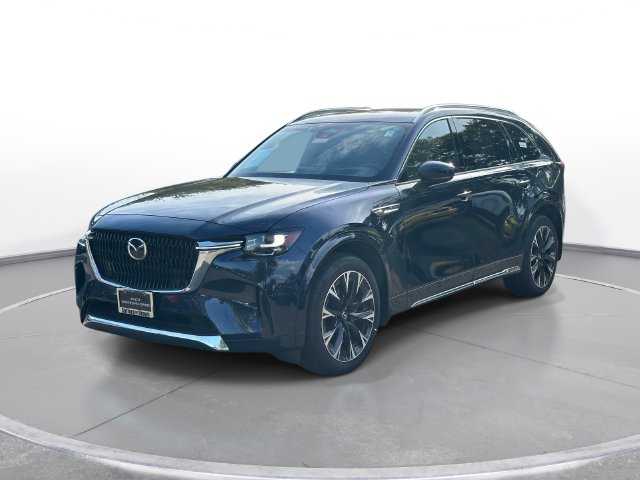 2026 Mazda Mazda CX-90 3.3 Turbo S Premium Plus