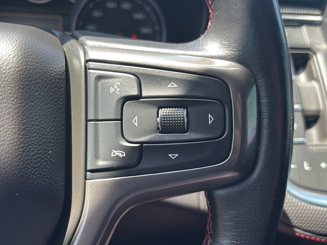 Used 2021 Chevrolet Tahoe SUV