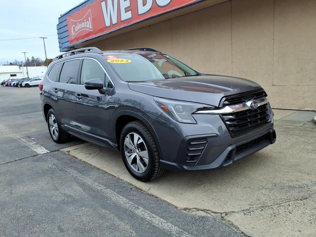 2023 Subaru Ascent Premium 7-Passenger AWD