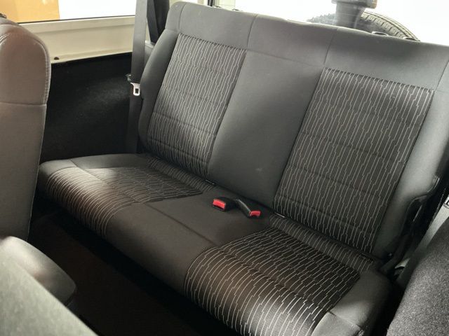 used 2012 Jeep Wrangler car, priced at $12,995