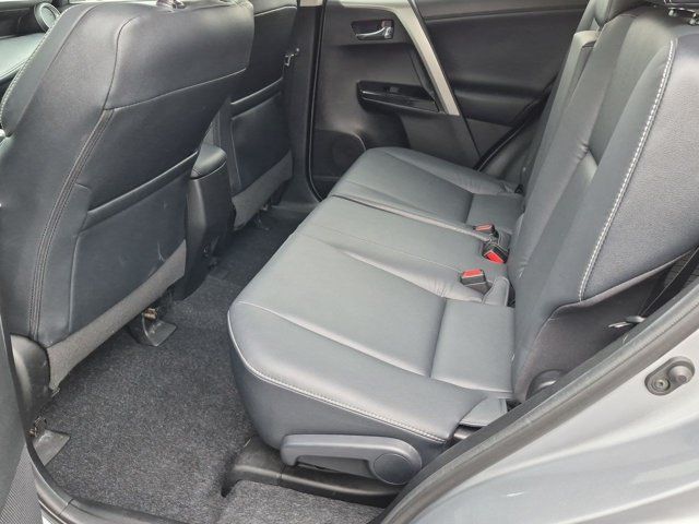 Used 2017 Toyota RAV4 SUV