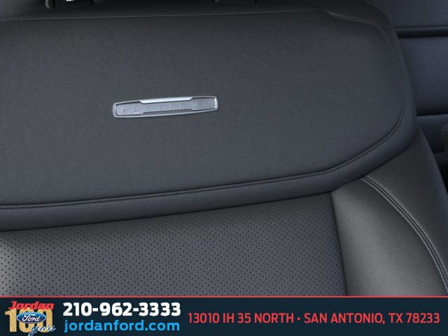 New Car 2025 Ford Expedition  Platinum For Sale Under $90,000 In San Antonio, Texas