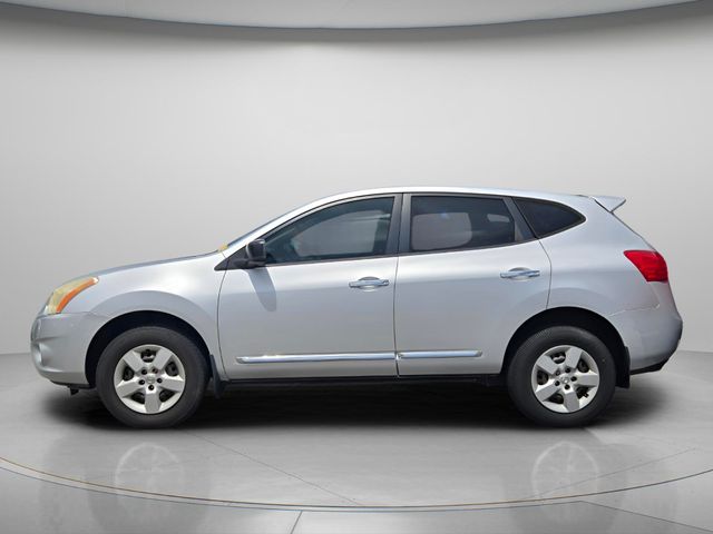 2013 Nissan Rogue - $5,999