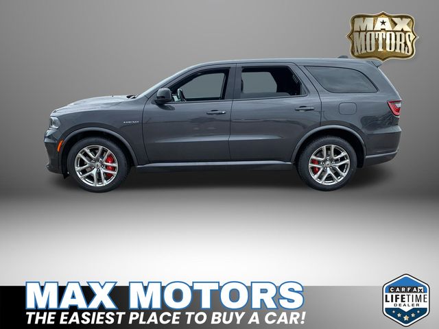 2024 Dodge Durango R/T 4