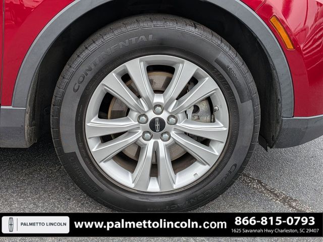used 2016 Lincoln MKX car, priced at $14,998