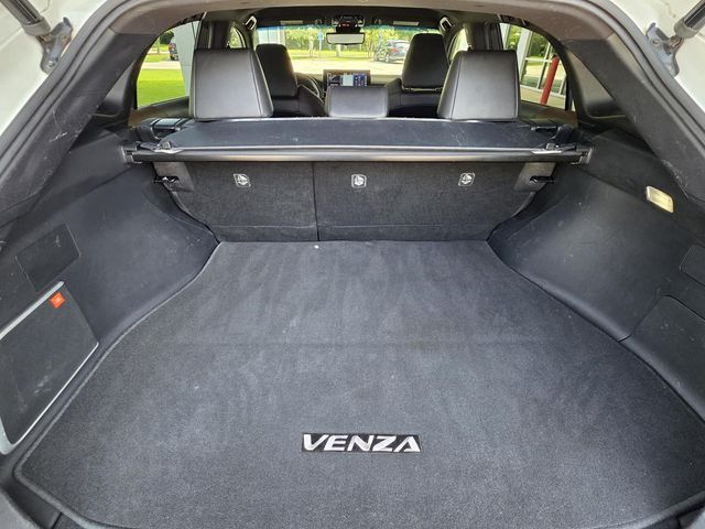 Used 2021 Toyota Venza SUV