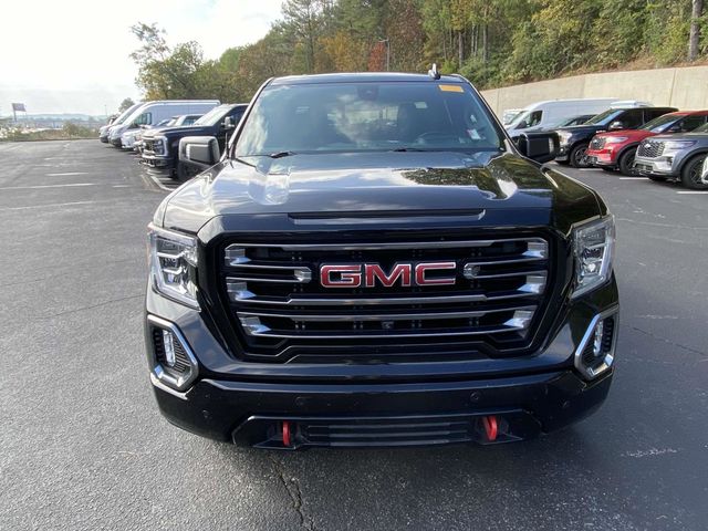 2019 GMC Sierra 1500 AT4 9