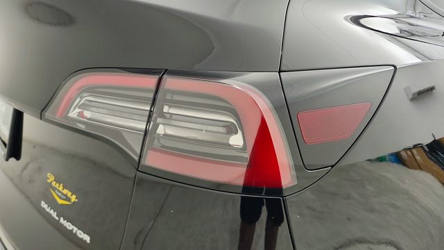 2023 Tesla Model Y Long Range  at Community Toyota