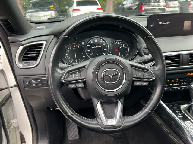 2021 Mazda CX-9 Grand Touring 15