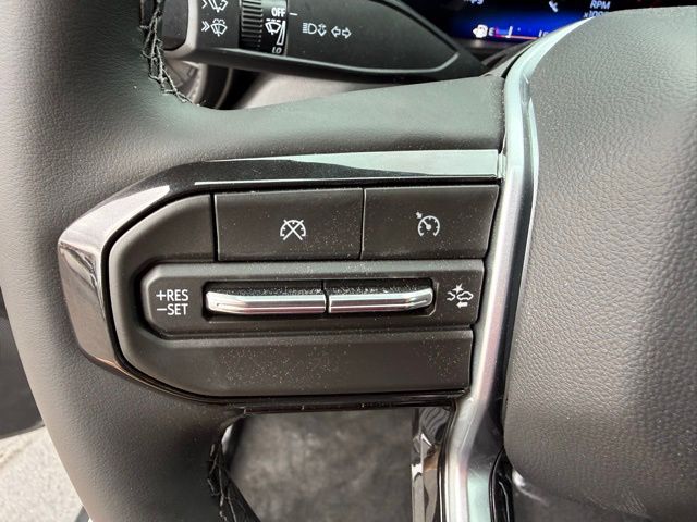 new 2026 Chevrolet Colorado car, priced at $36,185