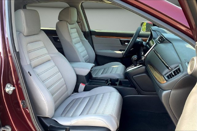 Used 2018 Honda CR-V SUV