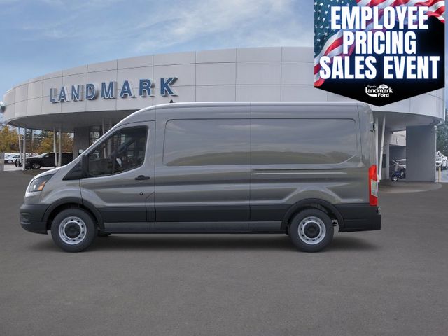 new 2026 Ford Transit-250 car, priced at $50,503