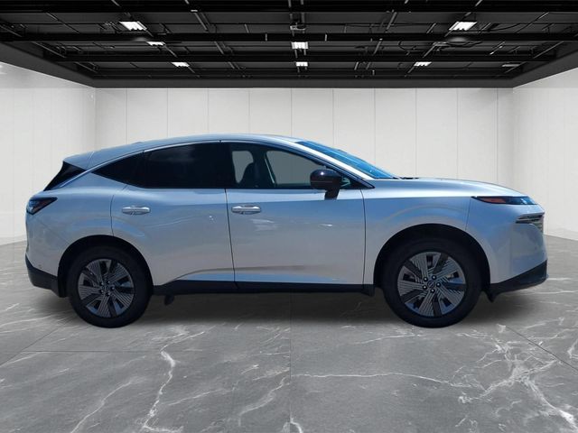 2025 Nissan Murano #6