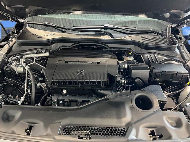 2026 Acura MDX Technology Package - null exterior view 13