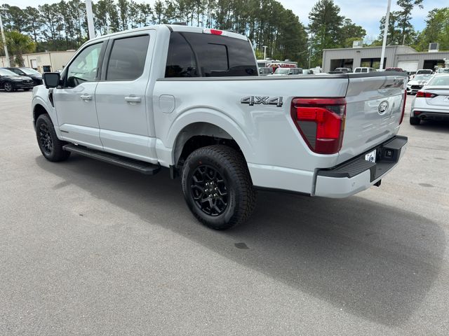 2024 Ford F-150 XLT 3