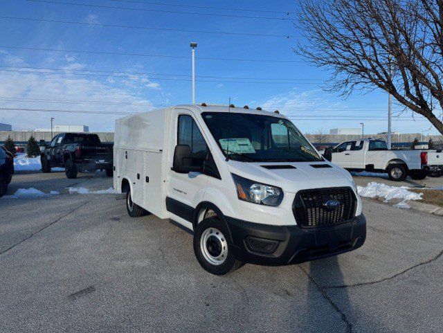2024 Ford Transit-350 Base