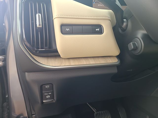 New 2026 Nissan Armada SUV