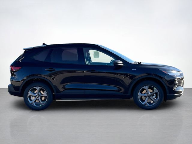 2025 Ford Escape ST-Line photo
