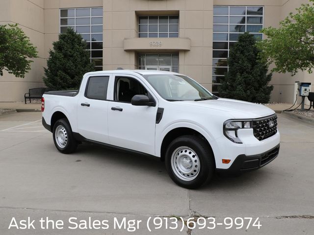 2026 Ford Maverick XL AWD's photo